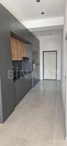 Сдаётся 2-комн. новостройка 60 м², пос. Sea Breeze, photo 7 from 10