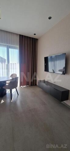 Сдаётся 2-комн. новостройка 60 м², пос. Sea Breeze, photo 5 from 10