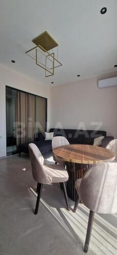 Сдаётся 2-комн. новостройка 60 м², пос. Sea Breeze, photo 4 from 10