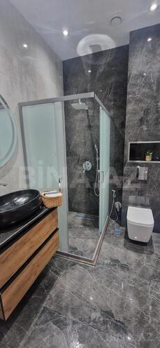 Сдаётся 2-комн. новостройка 60 м², пос. Sea Breeze, photo 9 from 10
