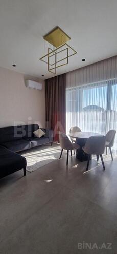 Сдаётся 2-комн. новостройка 60 м², пос. Sea Breeze, photo 6 from 10
