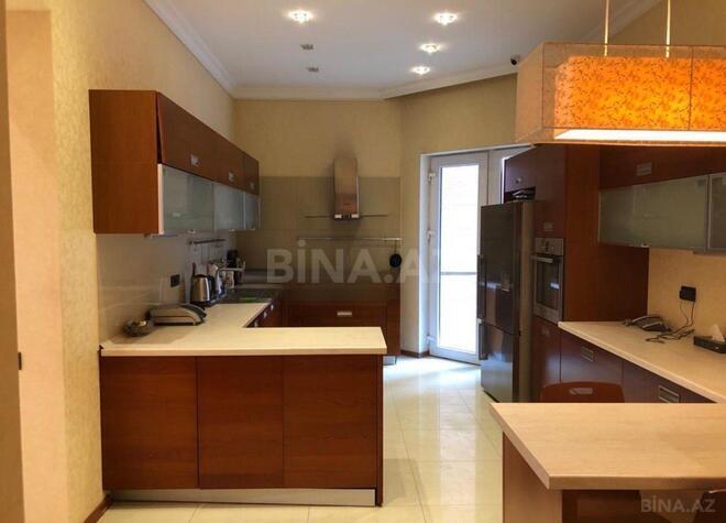 İcarəyə verilir 4 otaqlı yeni tikili 180 m², 28 May m., photo 5 from 11
