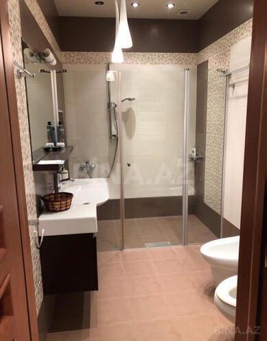 İcarəyə verilir 4 otaqlı yeni tikili 180 m², 28 May m., photo 10 from 11