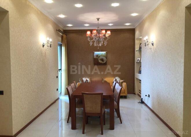 İcarəyə verilir 4 otaqlı yeni tikili 180 m², 28 May m., photo 6 from 11