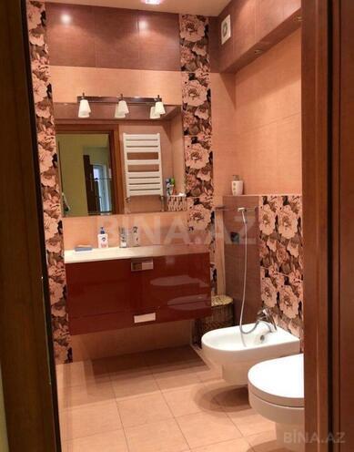 İcarəyə verilir 4 otaqlı yeni tikili 180 m², 28 May m., photo 7 from 11