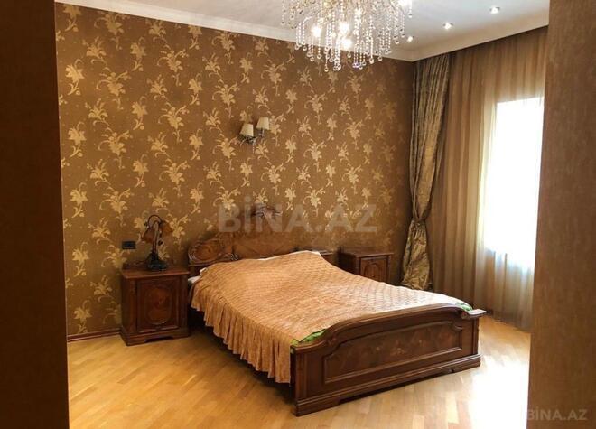 İcarəyə verilir 4 otaqlı yeni tikili 180 m², 28 May m., photo 8 from 11