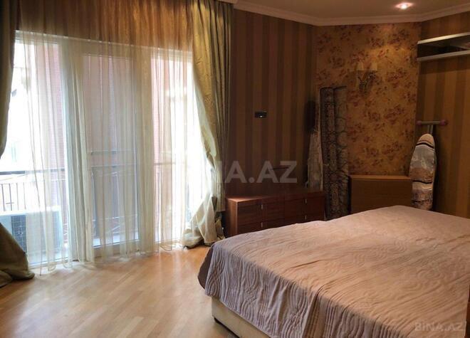 İcarəyə verilir 4 otaqlı yeni tikili 180 m², 28 May m., photo 4 from 11