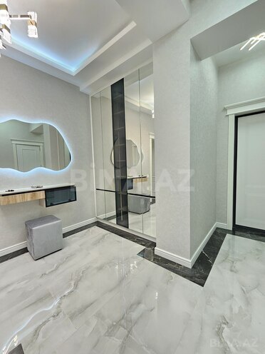 Satılır 2 otaqlı yeni tikili 77 m², Qara Qarayev m., photo 4 from 20