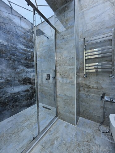 Satılır 2 otaqlı yeni tikili 77 m², Qara Qarayev m., photo 19 from 20