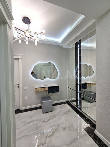Satılır 2 otaqlı yeni tikili 77 m², Qara Qarayev m., photo 17 from 20
