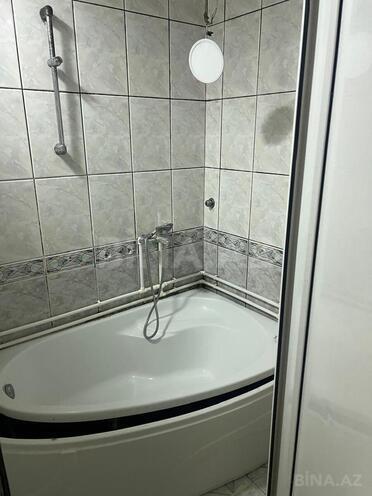 Сдаётся 3-комн. вторичка 70 м², м. Элмляр Академиясы, photo 8 from 11