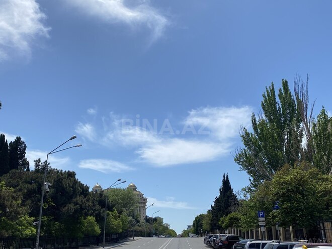 Продаётся 3-комн. новостройка 104 м², Насиминский  р., photo 26 from 27