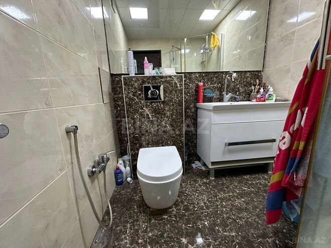 Сдаётся 3-комн. новостройка 100 м², пос. Ени Ясамал, photo 13 from 15