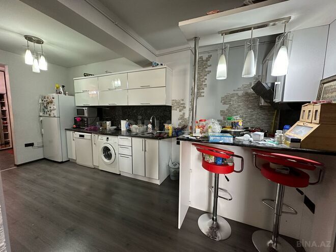 Сдаётся 3-комн. новостройка 100 м², пос. Ени Ясамал, photo 10 from 15