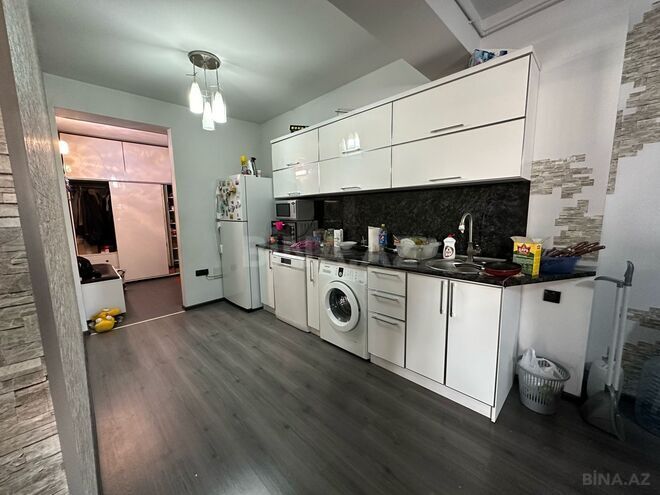 Сдаётся 3-комн. новостройка 100 м², пос. Ени Ясамал, photo 9 from 15