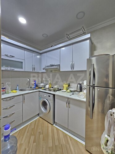 Satılır 2 otaqlı yeni tikili 60 m², photo 8 from 14