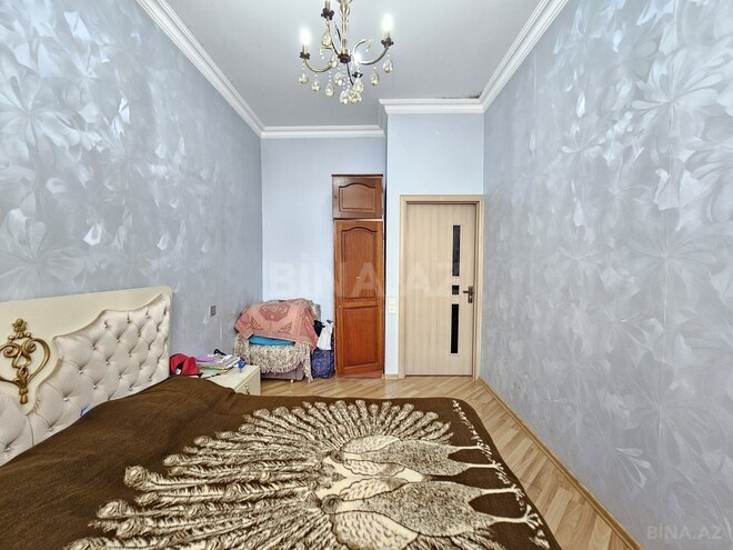 Satılır 2 otaqlı yeni tikili 60 m², photo 7 from 14