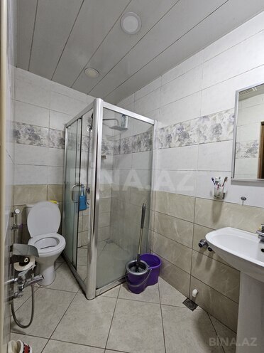 Satılır 2 otaqlı yeni tikili 60 m², photo 10 from 14