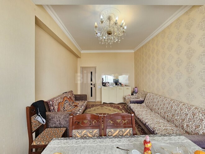 Satılır 2 otaqlı yeni tikili 60 m², photo 4 from 14