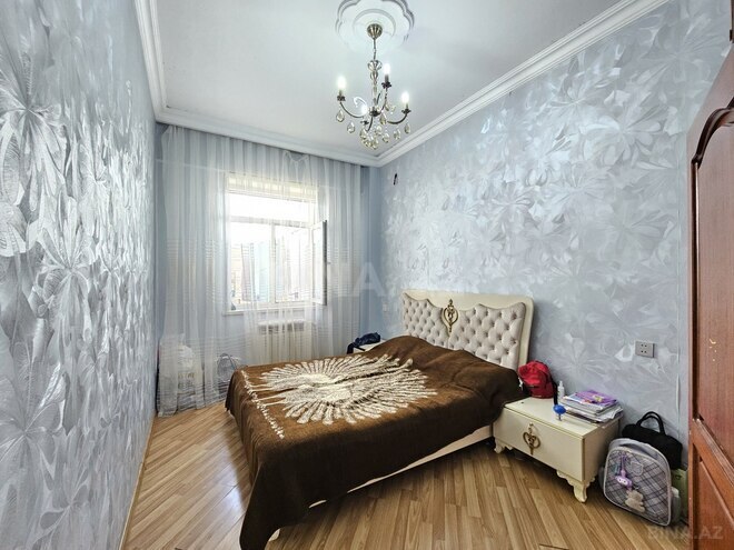 Satılır 2 otaqlı yeni tikili 60 m², photo 6 from 14