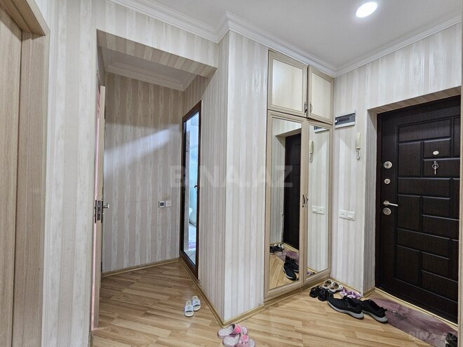 Satılır 2 otaqlı yeni tikili 60 m², photo 9 from 14