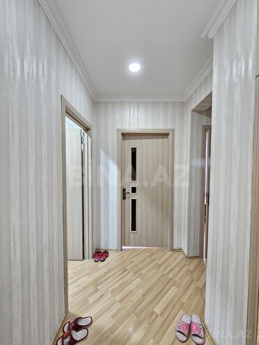 Satılır 2 otaqlı yeni tikili 60 m², photo 12 from 14