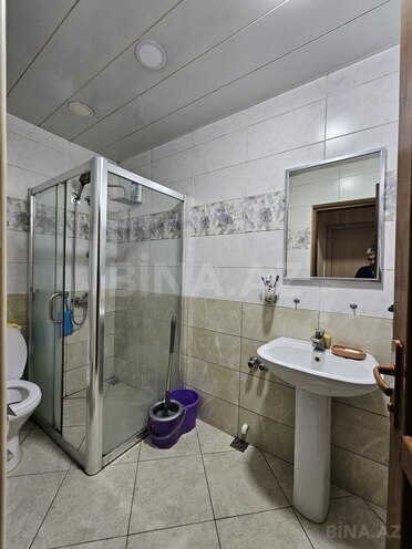Satılır 2 otaqlı yeni tikili 60 m², photo 11 from 14