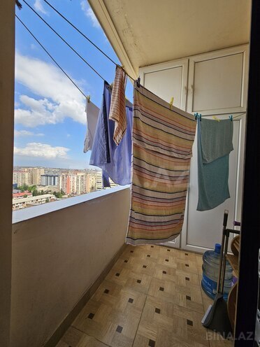 Satılır 2 otaqlı yeni tikili 60 m², photo 13 from 14