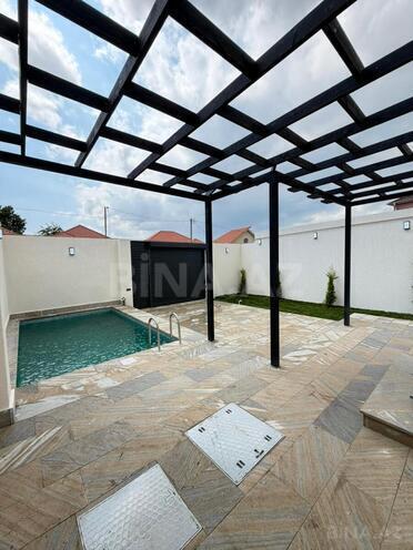 Satılır 3 otaqlı həyət evi/bağ evi 100 m², Şüvəlan q., photo 5 from 12
