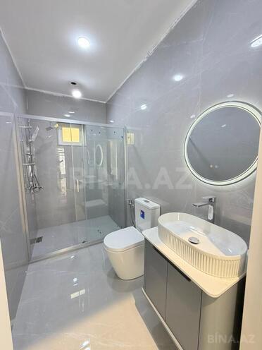 Satılır 3 otaqlı həyət evi/bağ evi 100 m², Şüvəlan q., photo 11 from 12