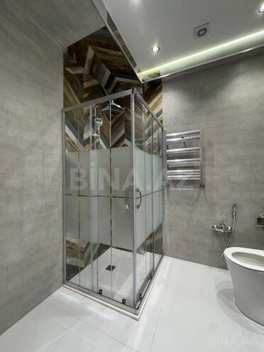 Satılır 2 otaqlı yeni tikili 53 m², Həzi Aslanov m., photo 7 from 16