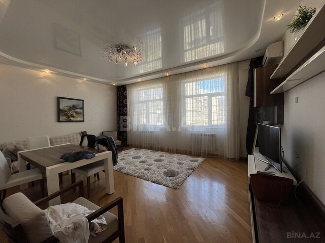 Продаётся 4-комн. новостройка 130 м², пос. Баилова, photo 1 from 10