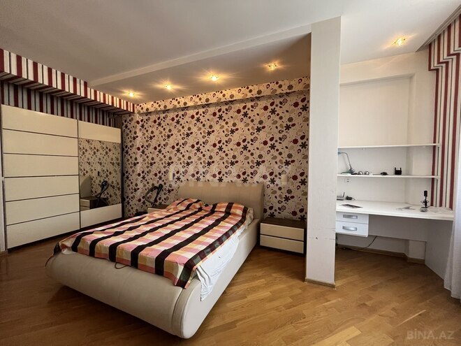 Продаётся 4-комн. новостройка 130 м², пос. Баилова, photo 4 from 10