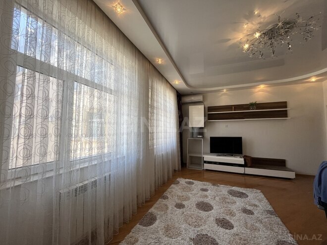Продаётся 4-комн. новостройка 130 м², пос. Баилова, photo 3 from 10