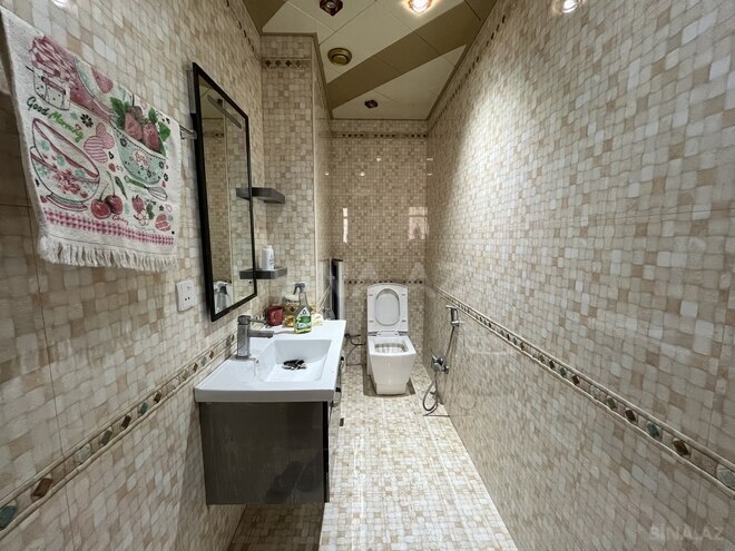 Продаётся 4-комн. новостройка 130 м², пос. Баилова, photo 8 from 10