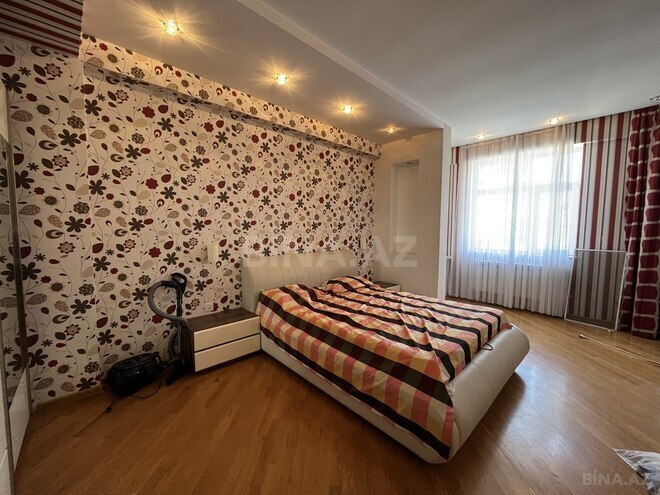 Продаётся 4-комн. новостройка 130 м², пос. Баилова, photo 5 from 10
