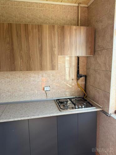 İcarəyə verilir 2 otaqlı köhnə tikili 55 m², Memar Əcəmi m., photo 7 from 8