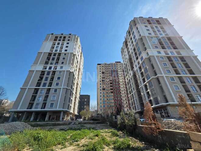 Satılır 3 otaqlı yeni tikili 96 m², Yasamal r., photo 3 from 8
