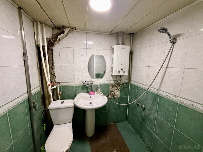 Продаётся 2-комн. вторичка 50 м², м. Нефтчиляр, photo 9 from 10