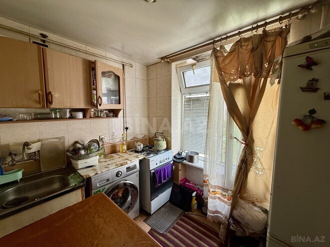 Продаётся 2-комн. вторичка 50 м², м. Нефтчиляр, photo 7 from 10