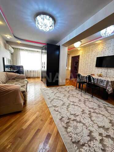 Satılır 3 otaqlı yeni tikili 90 m², İnşaatçılar m., photo 1 from 16