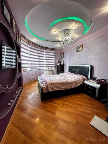 Satılır 3 otaqlı yeni tikili 90 m², İnşaatçılar m., photo 3 from 16