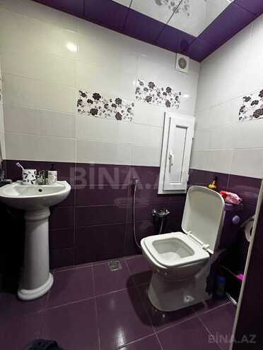Satılır 3 otaqlı yeni tikili 90 m², İnşaatçılar m., photo 7 from 16
