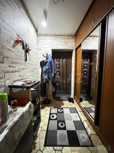 Satılır 3 otaqlı yeni tikili 90 m², İnşaatçılar m., photo 8 from 16
