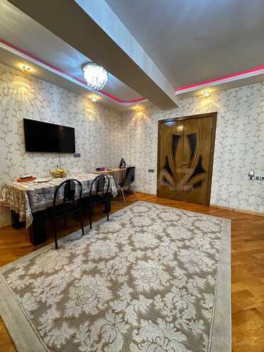 Satılır 3 otaqlı yeni tikili 90 m², İnşaatçılar m., photo 6 from 16