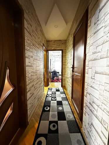 Satılır 3 otaqlı yeni tikili 90 m², İnşaatçılar m., photo 12 from 16