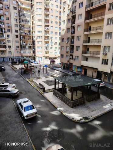 Satılır 3 otaqlı yeni tikili 90 m², İnşaatçılar m., photo 15 from 16
