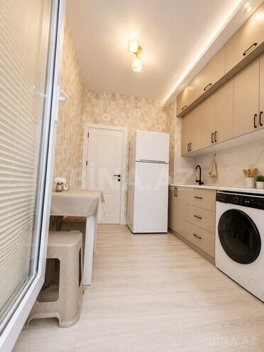 Сдаётся 2-комн. новостройка 50 м², м. 20 января, photo 9 from 11