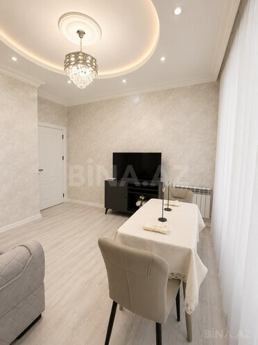 Сдаётся 2-комн. новостройка 50 м², м. 20 января, photo 3 from 11