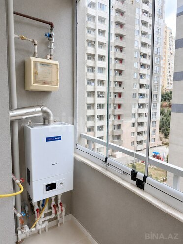 Сдаётся 2-комн. новостройка 50 м², м. 20 января, photo 7 from 11